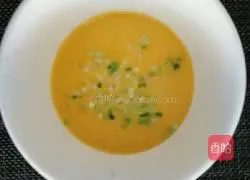 Illustration of how to make fried tomato and egg rice bowl 3