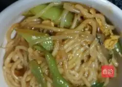 Upgraded Bean Braised Noodles Illustration 10