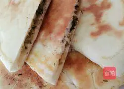 Illustration of how to make pickled cabbage boxes 8