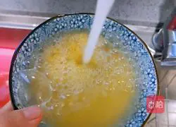 Red bean and millet porridge recipe 3