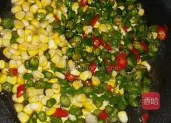 Illustration of spicy braised noodles 3