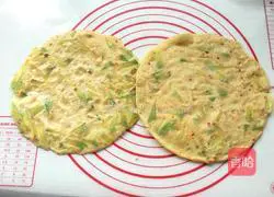 Pumpkin eggs Illustration of how to make burritos 12