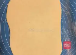 How to make butter rolls Illustration 9