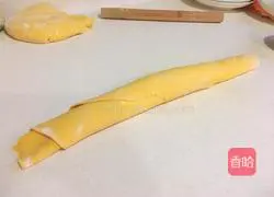 Pumpkin flower roll recipe 12