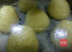 Illustration of how to make Wo Wotou 8