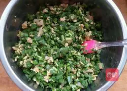 Leek Box Recipe Illustration 9