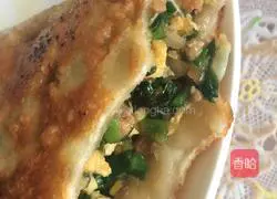 Leek Box Recipe Illustration 5