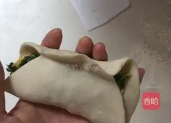 Leek Box Recipe Illustration 10