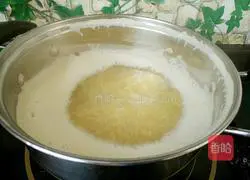 Millet porridge recipe illustration 5