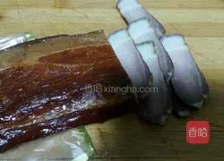 Black pepper pork claypot rice recipe 13