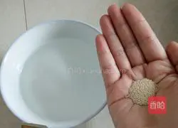 Small flower rolls Illustration of how to do it 2