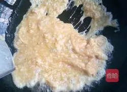 Beef and Onion Baked Rice Recipe Illustration 3