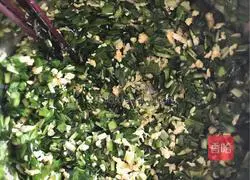 Leek Box Recipe Illustration 4