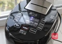 Pumpkin Chicken Quinoa Rice Recipe Illustration 10