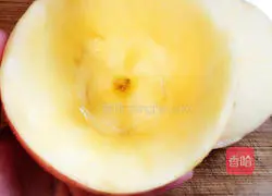 Apple porridge Illustration of how to do it 16