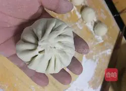 Vegetable box recipe 18