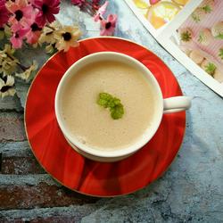 Red dates and white fungus paste