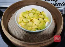 Pumpkin Millet Porridge Recipe Illustration 3