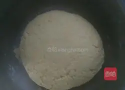 Milk-flavored hair cake recipe 4