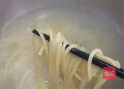 Illustrated recipe for pasta sauce 10