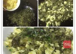 Leek Box Recipe Illustration 10