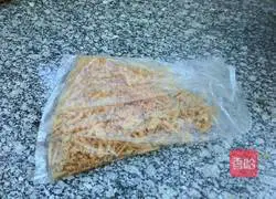 Leek Box Recipe Illustration 7