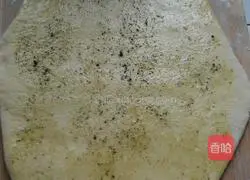 Cornmeal Roll Recipe Illustration 6