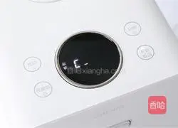 Illustration of how to make mushroom and shredded chicken porridge 10