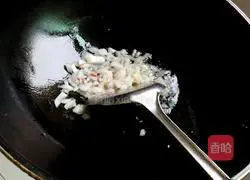 Illustration of how to make tomato pasta 5