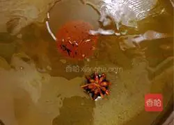 Illustration of how to make screw pasta 4