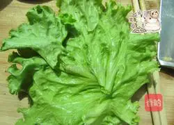 Illustration of how to make burgers 8