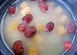 Millet and sweet potato porridge recipe 7