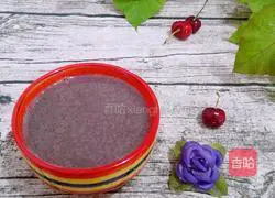 Nutritional rice cereal recipe 5