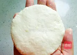 Illustration of how to make corn cakes (young corn version) 6