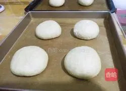 Chicken Steak Burger Recipe Illustration 6