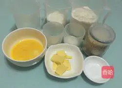 Illustration of how to make hamburger embryos 1