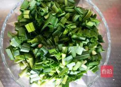 Sophora flower braised rice recipe 4