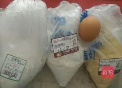 Illustration of how to make corn tortillas 1