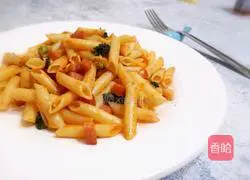 Macaroni recipe 4