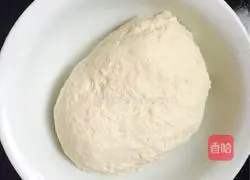 Illustration of how to make shrimp and wild vegetable box 4