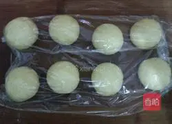 Big Mac Burger Recipe Illustration 3