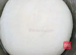 Illustration of how to make Hanamaki 1