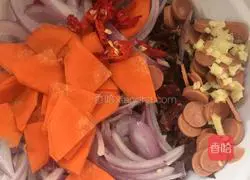 Illustration of how to make pasta 2