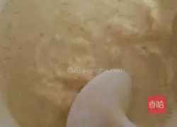 Illustration of how to make corn flour steamed buns 2