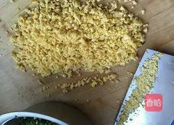 Leek Box Recipe Illustration 3