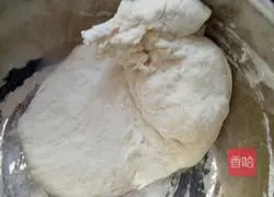 Double-fried leek box recipe 2