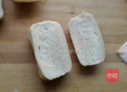 Quick breakfast burger recipe 3