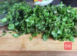 Dicai Spring roll recipe illustration 3