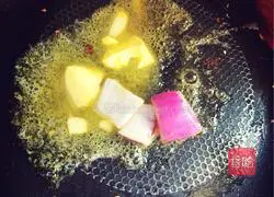 Double-layer beef burger recipe 4