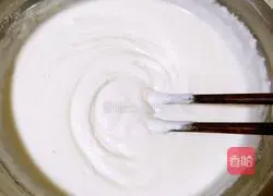 Illustration of how to make rice cake 3